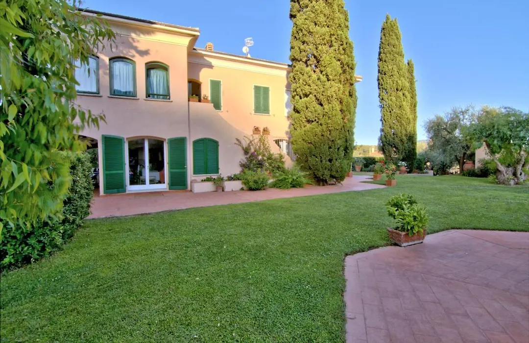 Residenza La Limonaia-1