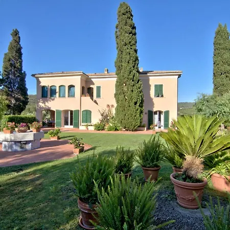 Residenza La Limonaia-2